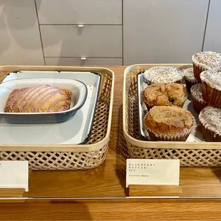 bakery case