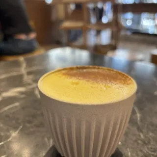 Golden Latte