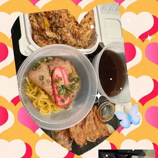 Dinner