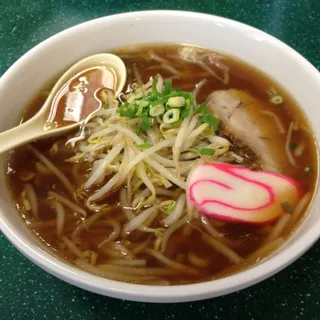 Shoyu Ramen