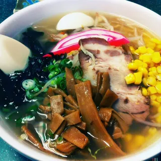 Gomoku Ramen
