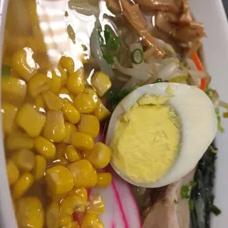 Gomoku Udon