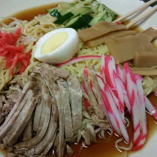 Cold Noodle
