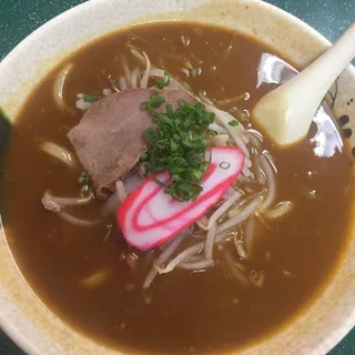 Curry Udon