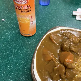 Thai Tea