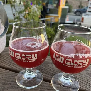 Couple sours $9