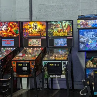 Pinball