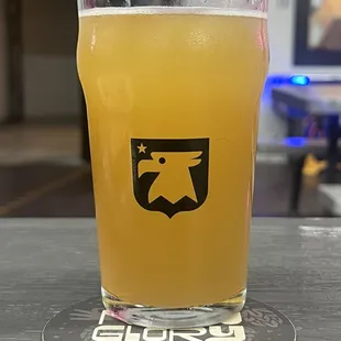 drink