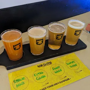 Flights