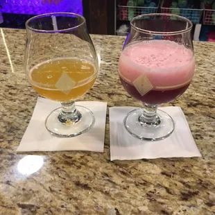 Tasters
