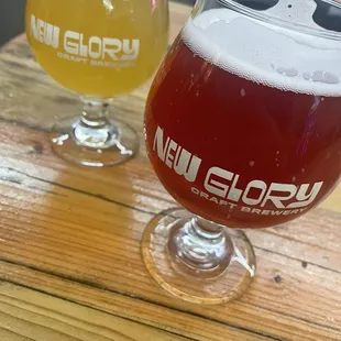 Key Lime Gose