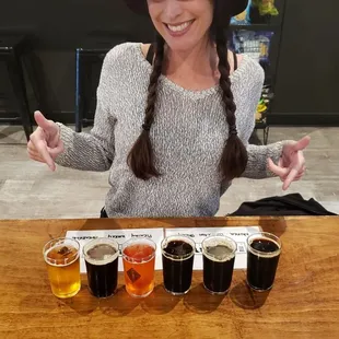 Oatmeal Coffee Porter