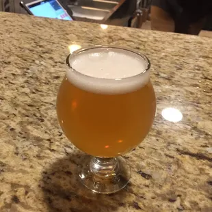 Extra Pale Ale