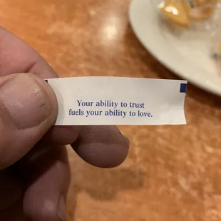 Fortune