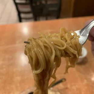 Chow Mein
