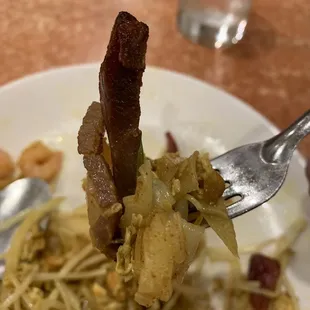 Chow Fun
