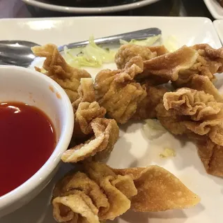 Fried Wonton