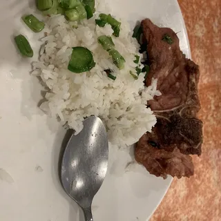 Baked Pork Chops