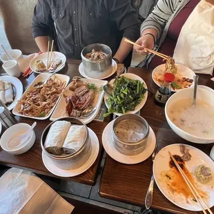 We basically ordered one of everything and so glad we did!