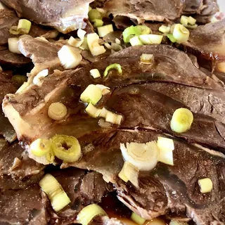 03. Five Spice Beef