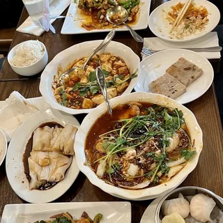73. Kung Pao Chicken