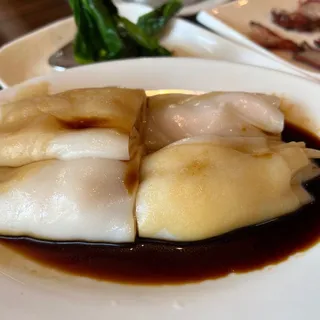 109. Steamed Rice Noodle Rolls