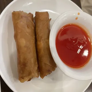 110. Fried Spring Roll