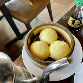 122. Egg Tart
