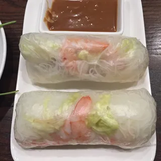 129. Vietnamese Spring Roll