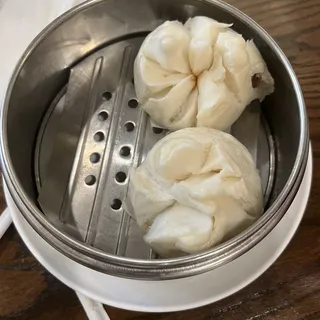 95 BBQ pork buns