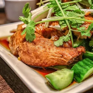 fried chicken, fried chicken wings, chicken wings and fried chicken, food, chicken, bbq chicken, chicken wings, bbq wings, poultry