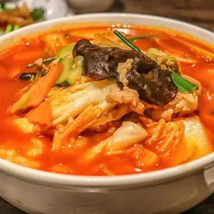 soup, chowder, food, soups and chowder