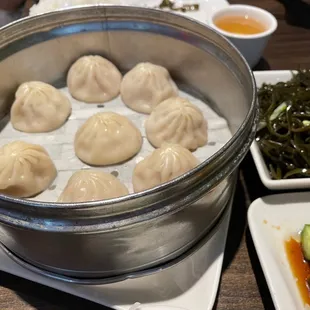 Xiao Long Bao