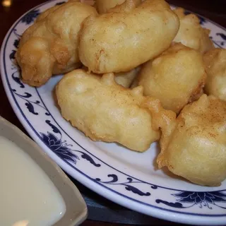 Tailiang Crispy Sticky Milk