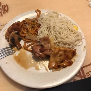 New Grand Buffet