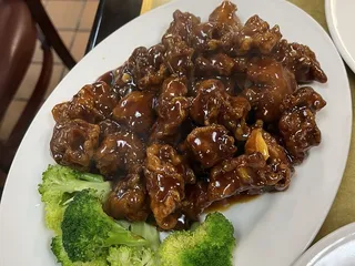 Tsao's Cuisine