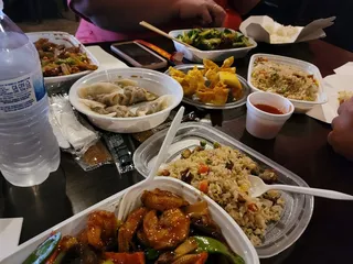Asia Gourmet