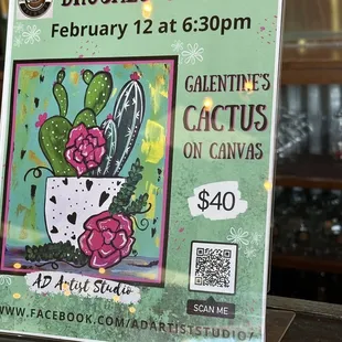 So many events to meet locals and new friends.