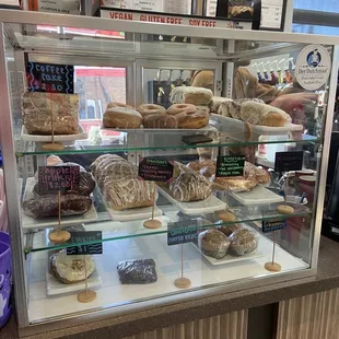 Pastries