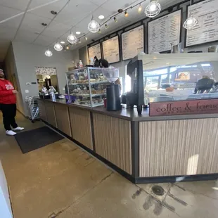 Counter