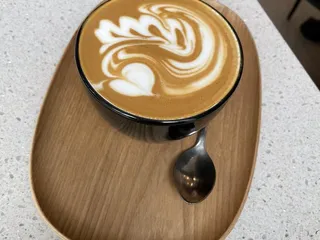 Brioso Coffee