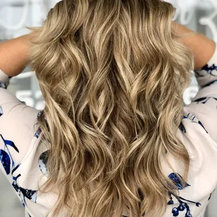 Balayage
