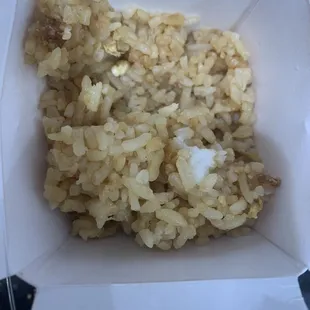 Fried Rice