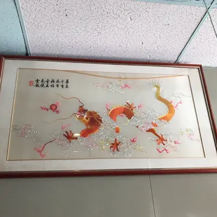 interior, sushi and sashimi