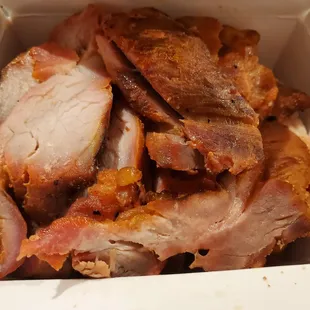 pork in a box