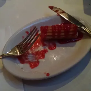 R C.