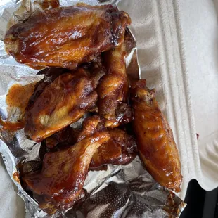 Chipotle BBQ