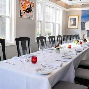interior, sushi and sashimi