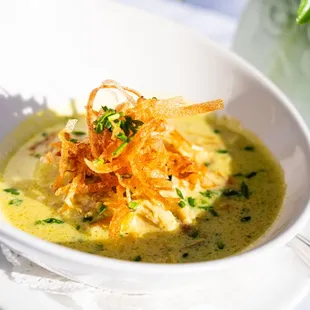food, curry