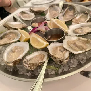 1 Dozen Oyster